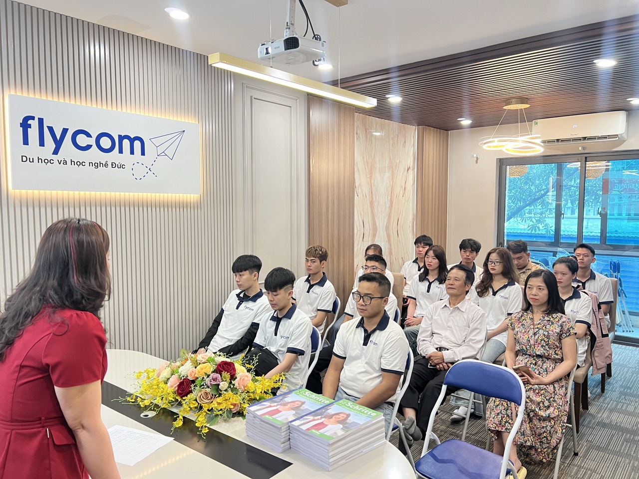 89650a12af2702795b3643 Du Học và Học Nghề Đức