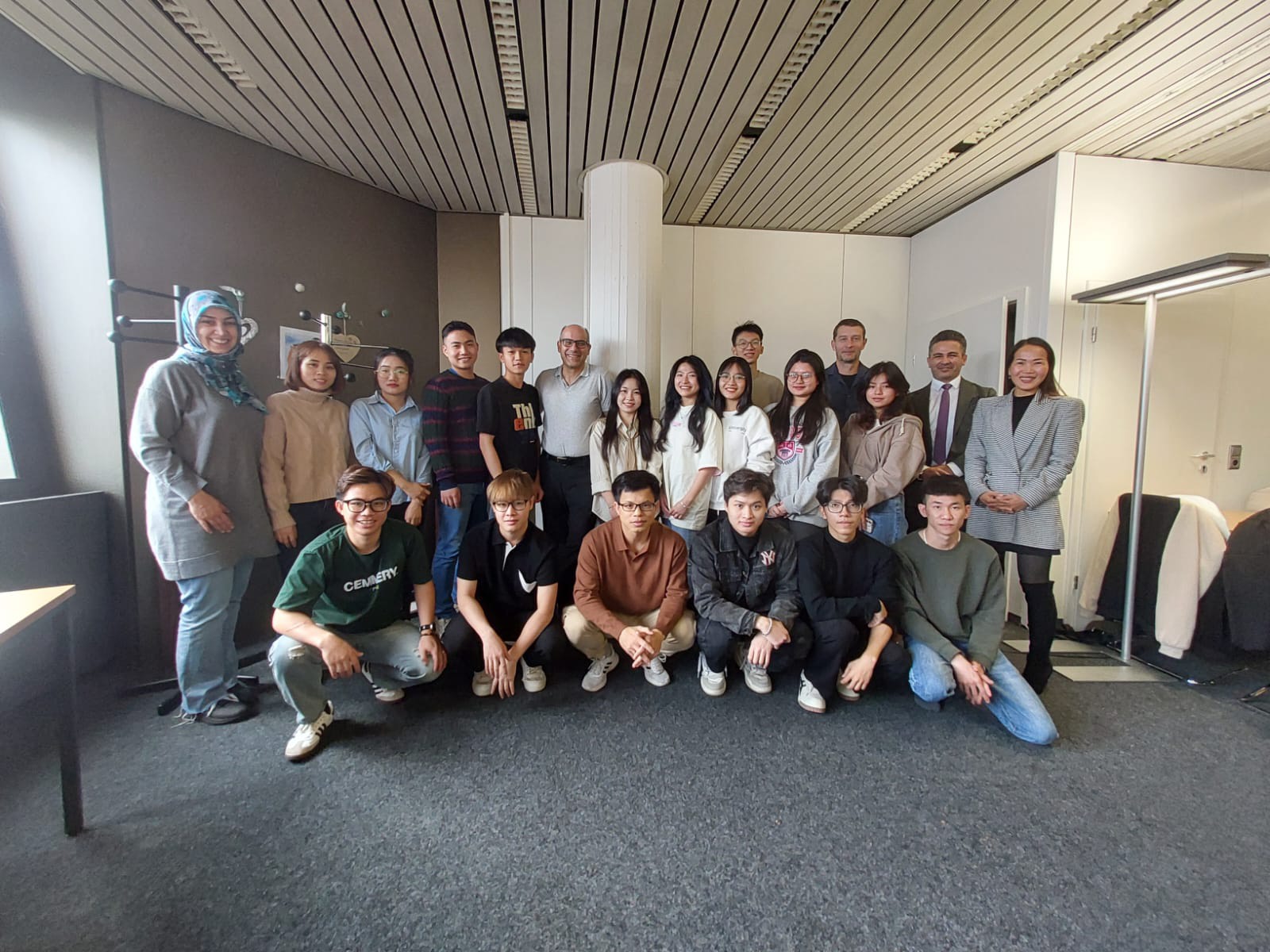 20 Học Viên Đến Baden Württemberg Vào Đầu Năm 2024 - Du Học Nghề Nhà Hàng, Khách Sạn, Đầu Bếp Tại Đức 5 20 học viên đến Baden Württemberg