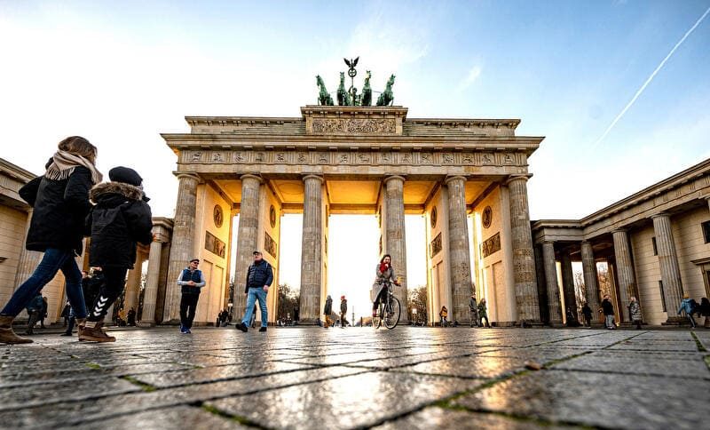 Nước Đức - 7 Điều Thú Vị Bạn Muốn Biết