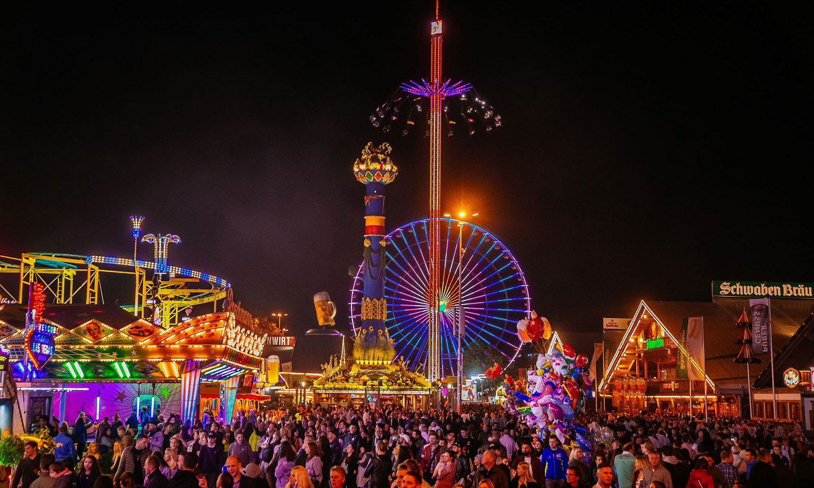 5 Lễ Hội Nổi Tiếng Của Đức - Khám Phá Văn Hóa Đa Dạng