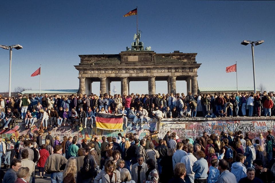 Nước Đức - 7 Điều Thú Vị Bạn Muốn Biết 1 nước Đức