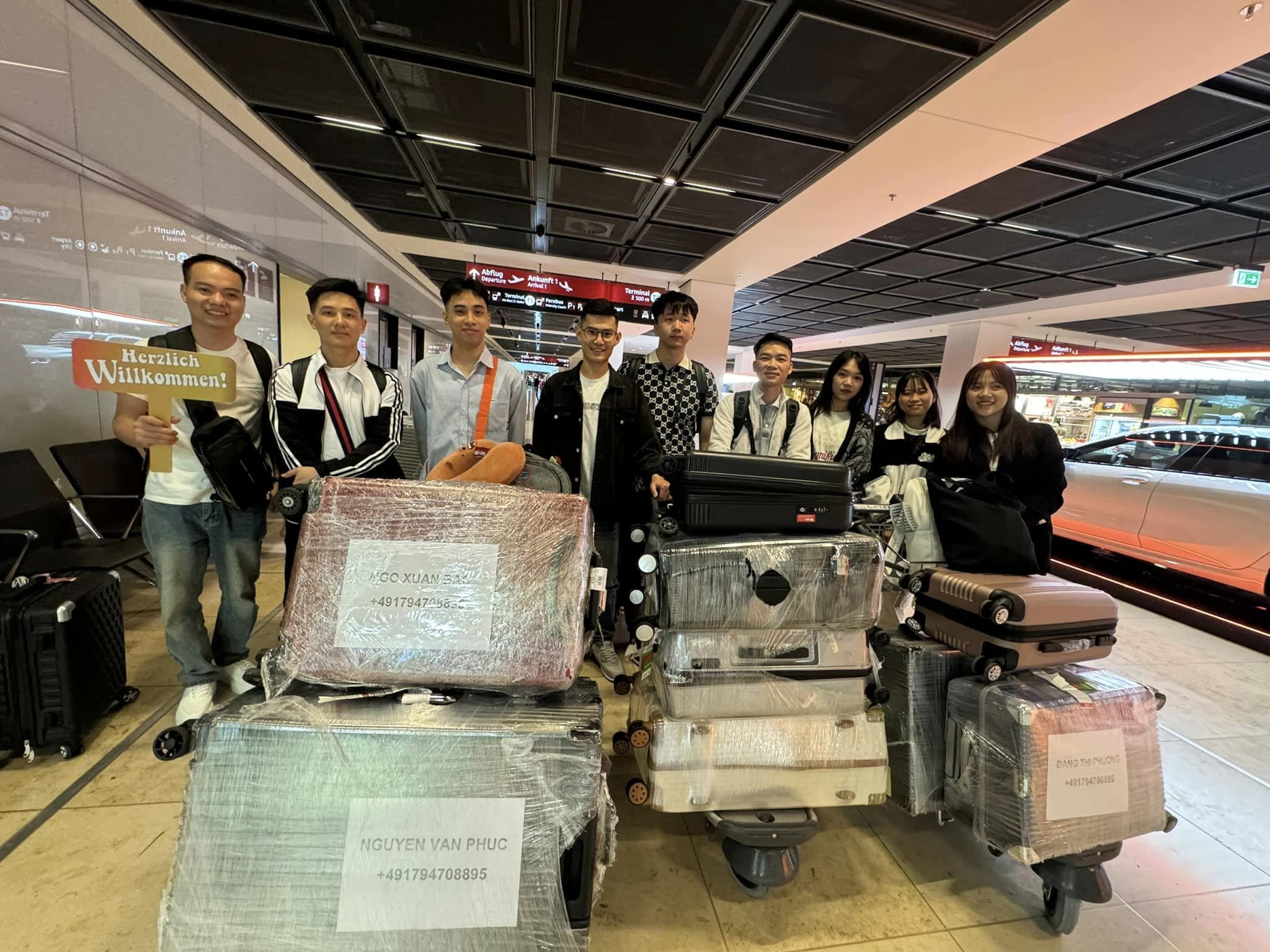 du học nghề kỹ thuật
