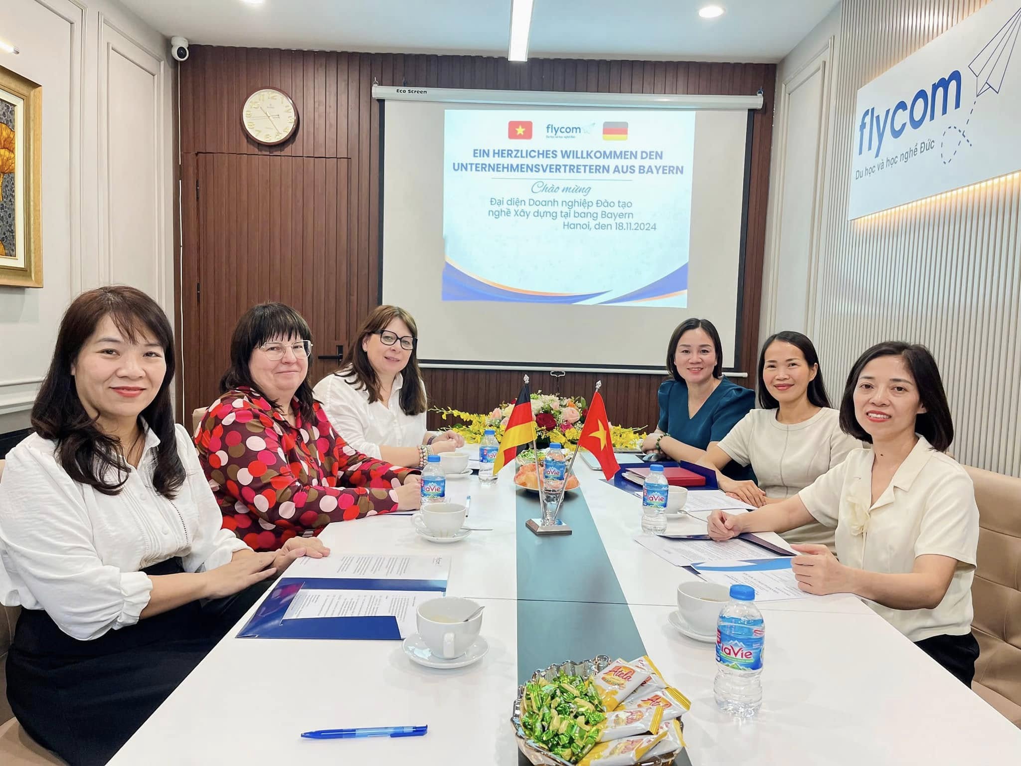 Cơ Hội Học Nghề Và Phát Triển Trong Ngành Xây Dựng Tại Đức 2025 1 ngành xây dựng tại Đức