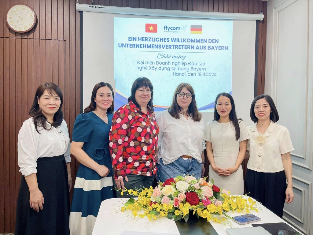 Cơ Hội Học Nghề Và Phát Triển Trong Ngành Xây Dựng Tại Đức 2025 2 466799339 1084652600329548 1774232192777941801 n Du Học và Học Nghề Đức