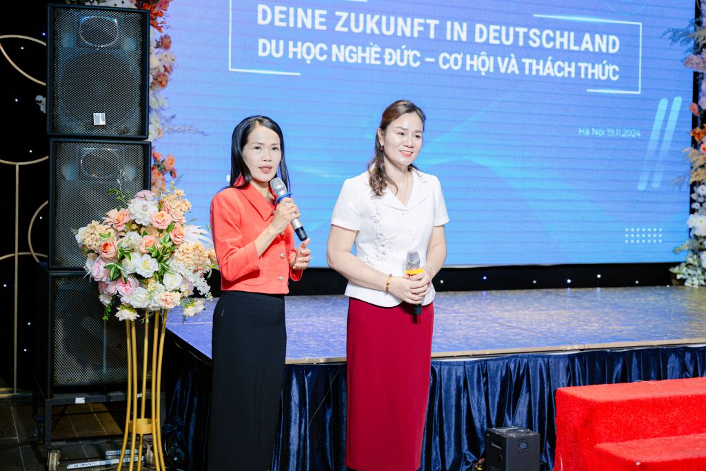 Hội Thảo: Du Học Nghề Đức: Cơ Hội Và Thách Thức - DEINE ZUKUNFT IN DEUTSCHLAND 2025 19 DSC07277 Du Học và Học Nghề Đức