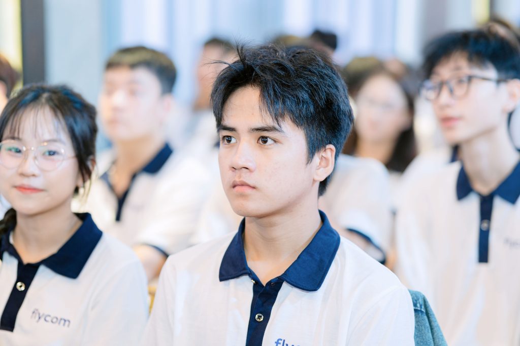 Hội Thảo: Du Học Nghề Đức: Cơ Hội Và Thách Thức - DEINE ZUKUNFT IN DEUTSCHLAND 2025 11 DSC07300 Du Học và Học Nghề Đức