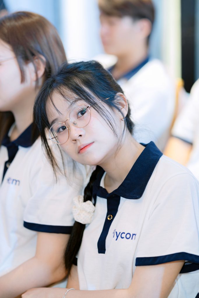 Hội Thảo: Du Học Nghề Đức: Cơ Hội Và Thách Thức - DEINE ZUKUNFT IN DEUTSCHLAND 2025 9 DSC07328 Du Học và Học Nghề Đức