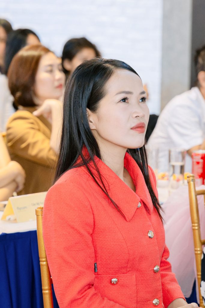 Hội Thảo: Du Học Nghề Đức: Cơ Hội Và Thách Thức - DEINE ZUKUNFT IN DEUTSCHLAND 2025 15 DSC07655 Du Học và Học Nghề Đức