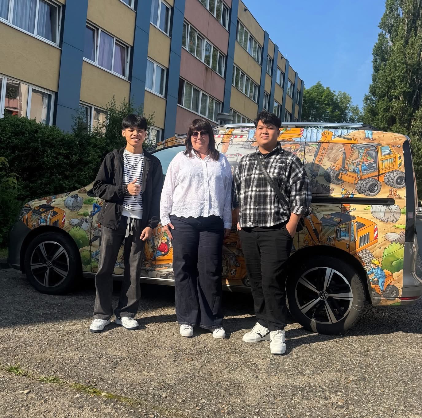 DU HỌC NGHỀ XÂY DỰNG TẠI ĐỨC