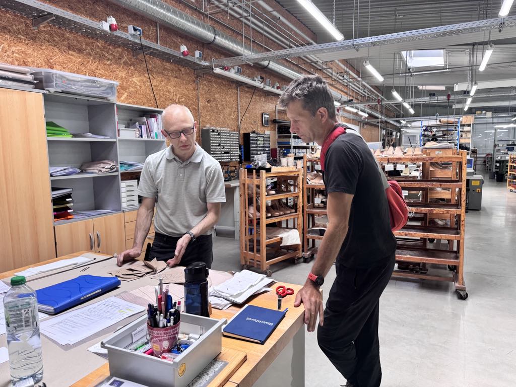 Flycom Mở Rộng Cơ Hội Du Học Nghề Đức: Chuyến Thăm Bang Thüringen Đầy Triển Vọng 2025 2 cơ hội du học nghề Đức