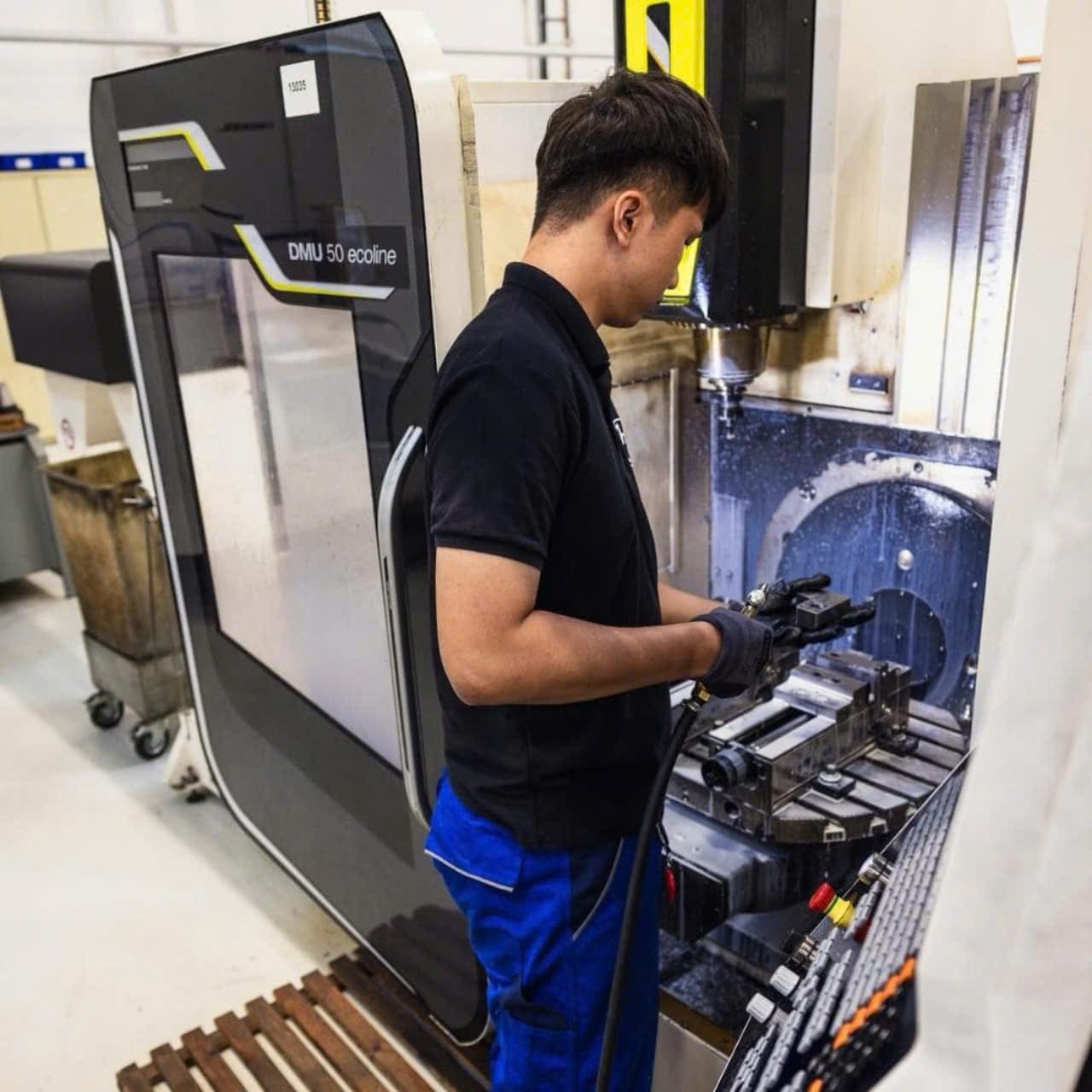 IMG 3294 Du Học và Học Nghề Đức